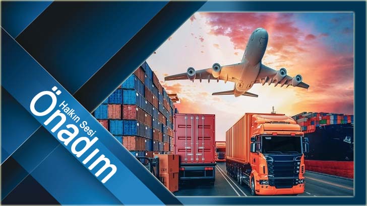 TÜİK Dış Ticaret verilerini paylaştı