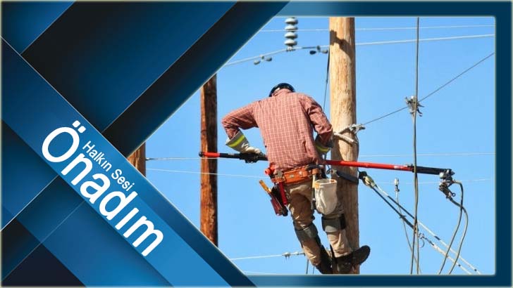 Havsa ve Enez’de Planlı Elektrik Kesintilerine Gidilecek