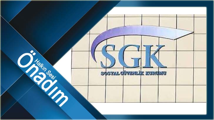 Edirne SGK İl Müdürlüğü’nde ‘EYT’ Mesaisi Devam Ediyor