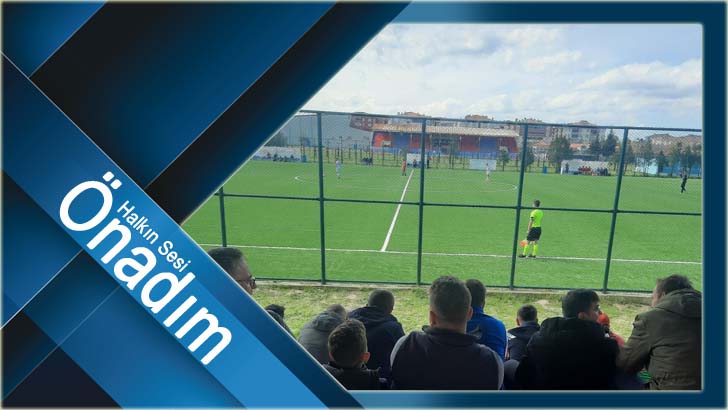 Adaspor ve Vizespor yetişemedi