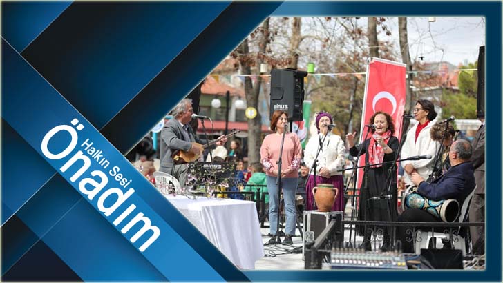 Kırklareli'nde Mart Dokuzu Coşkusu