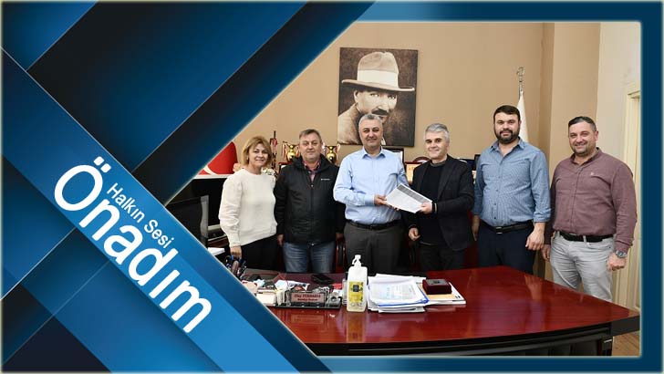 Malkara'da Denetim Komisyonunun Çalışmaları Sona Erdi