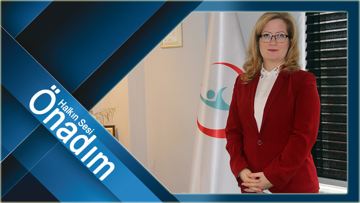 1-7 Nisan Kanser Haftası