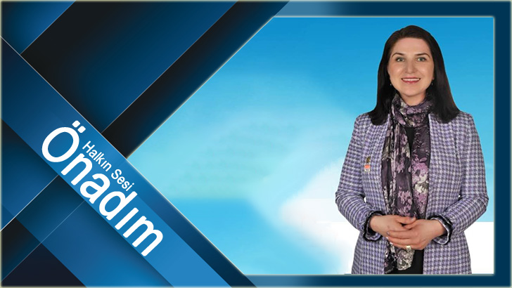 Güdücüler'den 3 Nisan mesajı