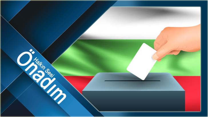 Bulgaristan dün sandık başındaydı