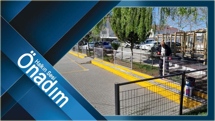 Yüksel; “Eğitim geleceğimiz olan çocuklarımızın yaşam ve gelişim yuvasıdır”