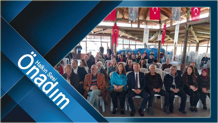 Kaynarca’da