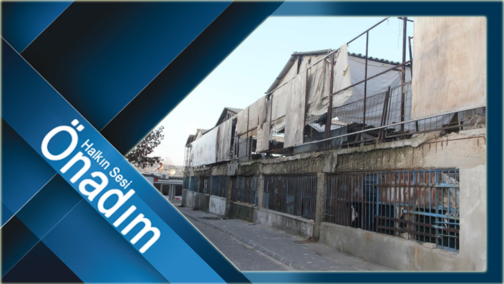 AK Parti Uzunköprü İlçe Başkanlığından Gaytancıoğlu’na, “Çakılı Çivisi Yok!”