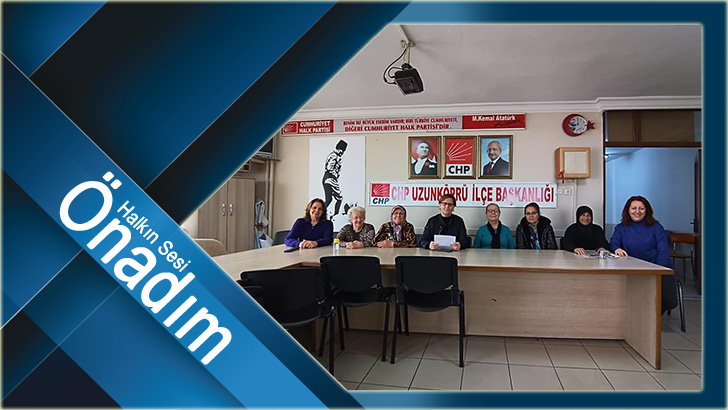 Kadınların Belediye Seçimlerinde Seçme ve Seçilme Hakkı Kazanmasının 93. Yılı
