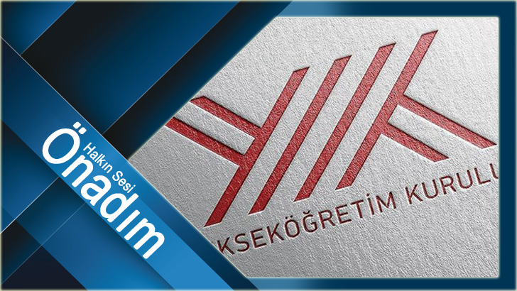 YÖK Burslarına Zam