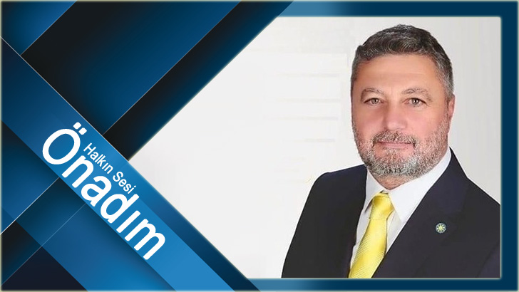 Edirne’de İYİ Parti Alpay Engin’e Emanet
