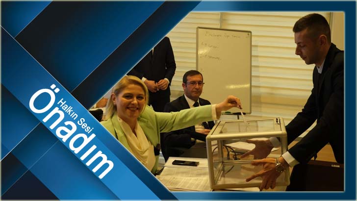 Uzunköprü Belediye Meclisinde Encümen ve Komisyon Seçimleri Yapıldı