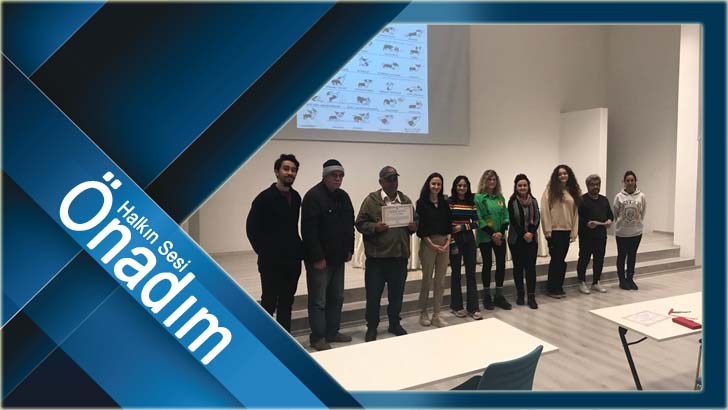 Sokak hayvanları için sorumluluk aldılar