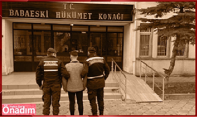 166 aranan şahıs yakalandı