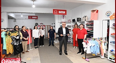 2023'te de vatandaşının yanında...