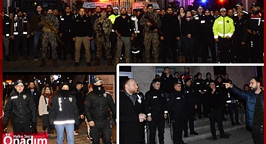 290 Personel Sahadaydı