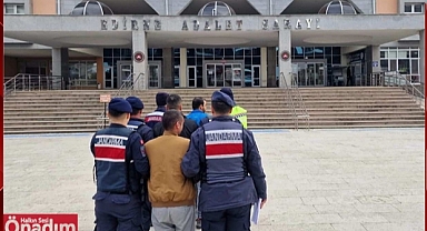 3 Günde Silahlı Terör Örgütü Üyesi 5 Kişi Yakalandı
