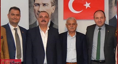 AK Parti’nin Adayı Neden Hala Açıklanmıyor?