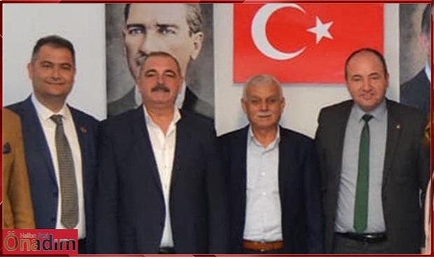 AK Parti’nin Adayı Neden Hala Açıklanmıyor?