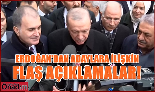 AK Parti’nin Edirne Adayları Belli Oluyor!