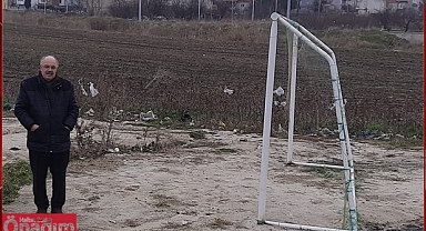 Akbulut’tan Mescit Mahalleli Gençlere Müjde