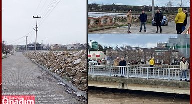 Alpullu Belediyesi Sözünü Tuttu