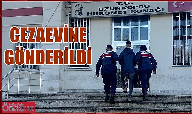 Aranması Olan Namlı Hırsız JASAT’tan Kaçamadı