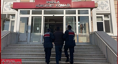 Askeri Yasak Bölgede Yakalandı; Suç Dosyasında Yok Yok!