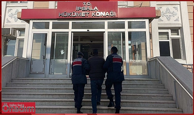 Askeri Yasak Bölgede Yakalandı; Suç Dosyasında Yok Yok!