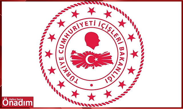 Bakan Yerlikaya: