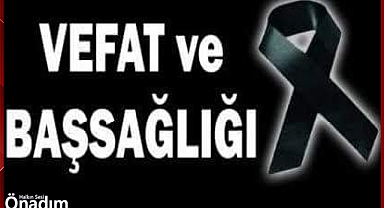 Başaran Ailesi'nin Acı Günü