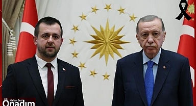 Başkan Dağtaş'tan baş sağlığı mesajı