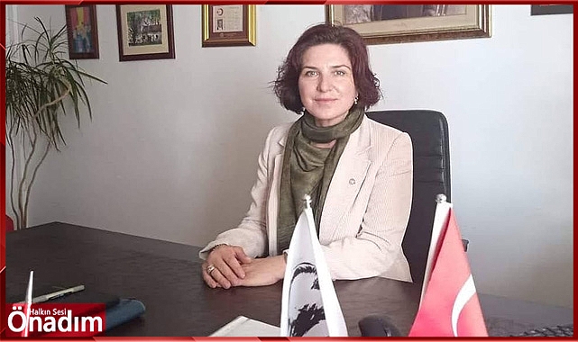 Başkan Güdücüler'den çığırtkanlık tepkisi