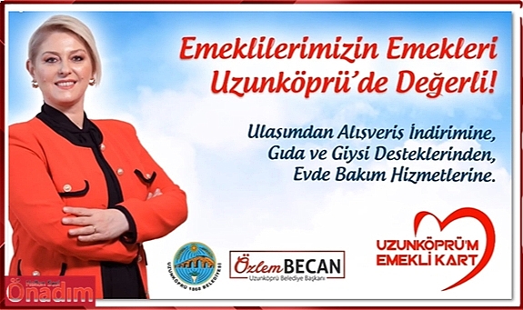 Becan’ın İlk Vaadi ‘Emekli Kart’ Oldu!