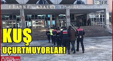Bir Hafta İçerisinde Aranması Bulunan 104 Kişi Yakalandı!