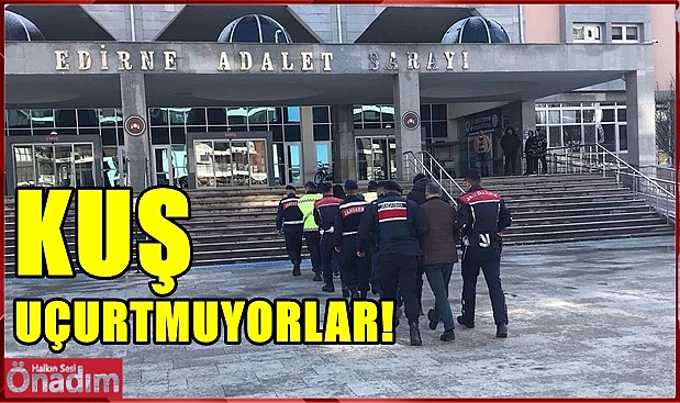 Bir Hafta İçerisinde Aranması Bulunan 104 Kişi Yakalandı!