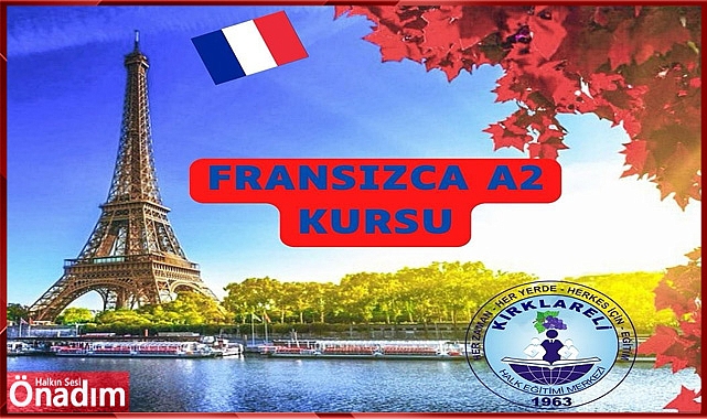Bu Kurs Dilini Geliştirmek İsteyenlere