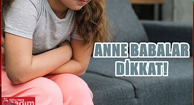 Çocuklarda Kabızlığın En Önemli Faktörü Bakın Neymiş