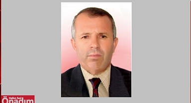 Cumhuriyet Mahallesi Muhtar Adayı Güngör’den Yeni Yıl Mesajı