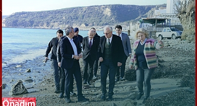 Dalgakıran Projesi