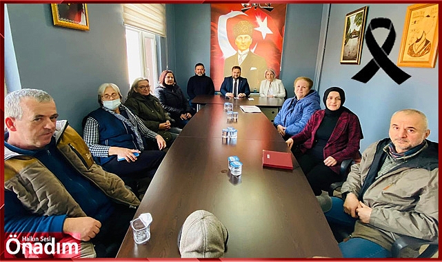 Doğa İçin İş Birliği