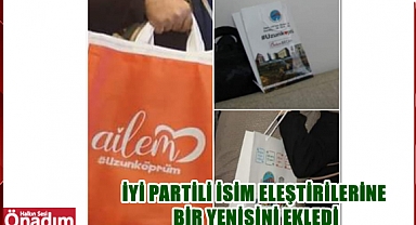 Doğan’dan Becan’a Salvolar Devam Ediyor, “Belediye İmkanları Hoyratça Kullanılıyor”