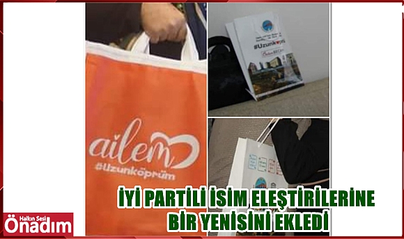 Doğan’dan Becan’a Salvolar Devam Ediyor, “Belediye İmkanları Hoyratça Kullanılıyor”