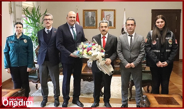 Dünya Gümrük Günü Kutlandı