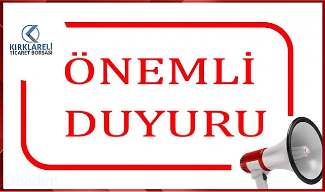 E-Ticarette Uzmanlık Eğitimi başlıyor