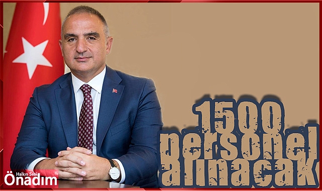 Ersoy'dan yeni yıl müjdesi