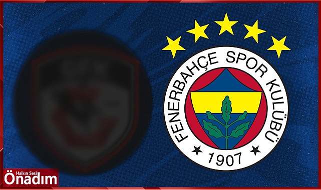 Fenerbahçe’nin Ziraat Türkiye Kupası rakibi belli oldu