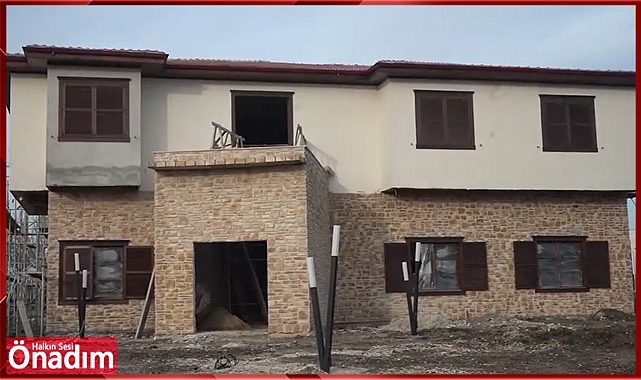 Geçmiş ve gelecek arasında köprü kurulacak