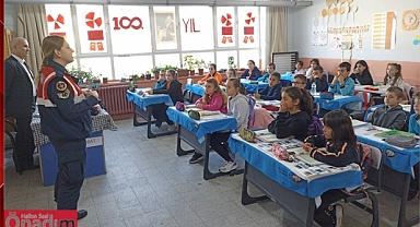 Gerektiğinde 112 İhbar Hattını Artık Daha Verimli Kullanacaklar!