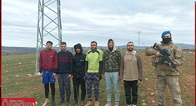 Göçmen Kaçakçılığı Ya Bitecek Ya Bitecek!